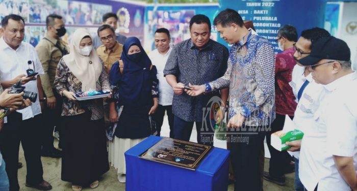 Rachmat Gobel