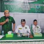 DPC PPP Kabupate Gorontalo