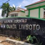 Rumah Sakit Umum Daerah (RSUD) Dr. MM. Dunda Limboto