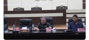 PAD Pohuwato 2022 Belum Maksimal, Ini Tanggapan Ketua DPRD