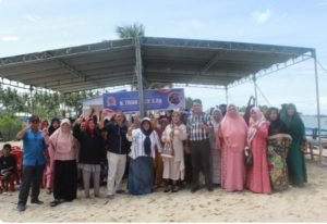 Iwan Abay Kembali Memperjuangkan Apa Yang Menjadi Aspirasi Masyarakat