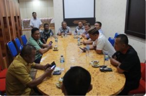 DPRD Pohuwato Bakal Sahkan Ranperda Lembaga Adat 2022