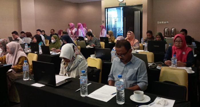 PTSP Kabupaten Gorontalo
