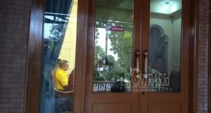 16 Aleg Kabupaten Gorontalo Bersama RA dan UK Gelar Pertemuan, Bahas Penjegalan APBD-P?