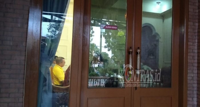 16 Anggota Kabupaten Gorontalo