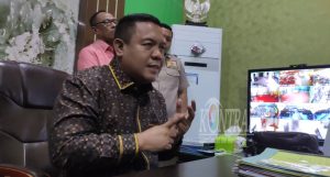 APBD-P Dituding Cacat Hukum, Syam T. Ase: Kita Tunggu Keputusan Gubernur Gorontalo