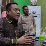Syam T. Ase