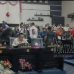 16 Anggota DPRD Kabupaten Gorontalo