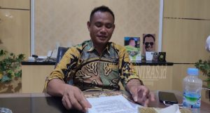Irwan Dai Yakin Pemprov Tidak Akan Ambil Resiko Terkait APBD-P 2022