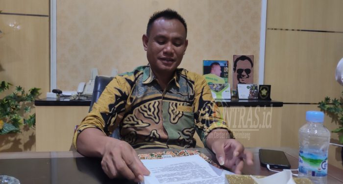 Irwan Dai
