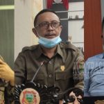 Tiga Anggota DPRD Kabupaten Gorontalo