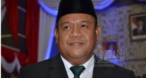 Syam T. Ase Harap Komisi Serius Lakukan Pembahasan Sinkronisasi APBD 2023