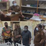 Komisi III DPRD Kabupaten Gorontalo