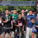 Festival Pesona Danau Limboto 2022
