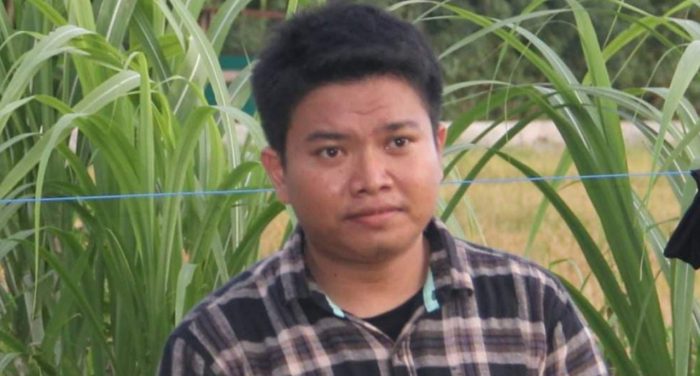 Azis Sahputra