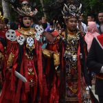Festival Pesona Danau Limboto