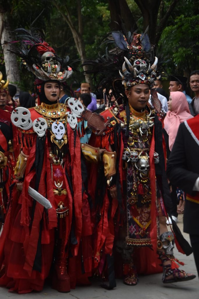 Kembali Digelar, FPDL Gorontalo Jadi Ajang Promosi Wisata Daerah
