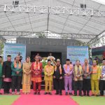 HUT Kabupaten Gorontalo Ke-349