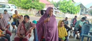 Cerita Katrin Panju, Janda 2 Anak yang Mengais Rezeki di Tri Jaya Tangguh