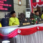 DPRD Kabupaten Gorontalo