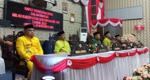 Syam T. Ase: Prestasi Pemda di Tahun 2022 Patut Diapresiasi