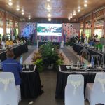 DPW PPP Gorontalo