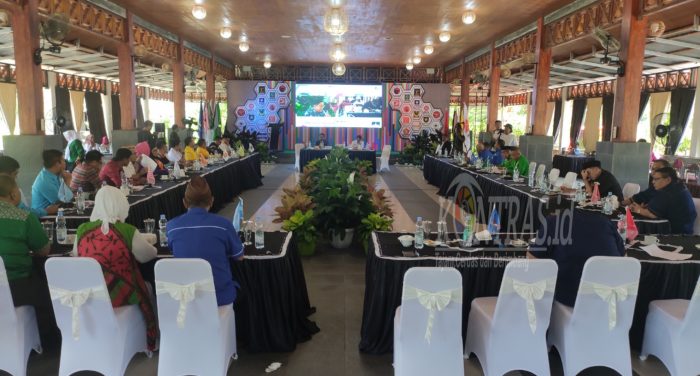 DPW PPP Gorontalo