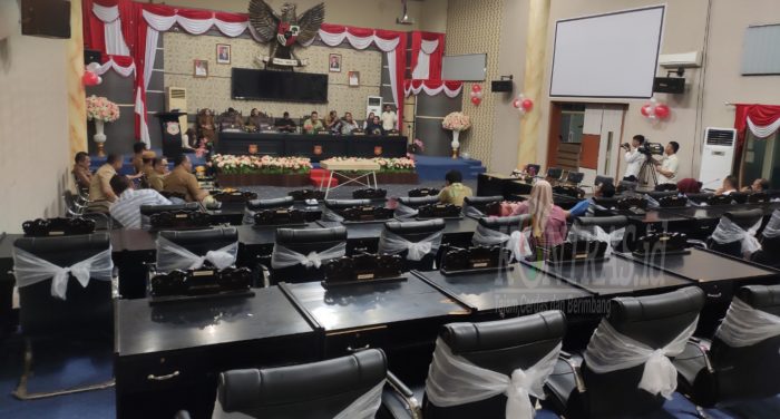 DPRD Kabupaten Gorontalo