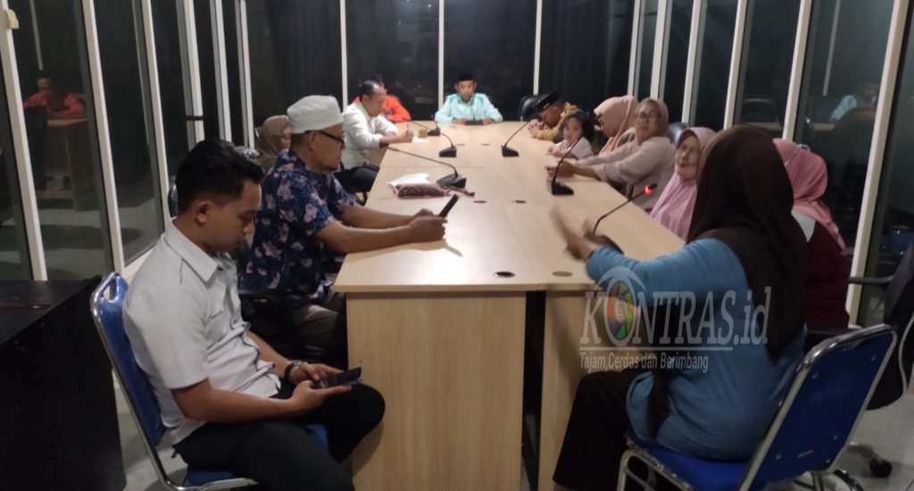 Ilegal dan Merusak Lingkungan, Komisi I Desak Tambang Pasir di Kecamatan Pulubala Ditutup