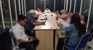 Ilegal dan Merusak Lingkungan, Komisi I Desak Tambang Pasir di Kecamatan Pulubala Ditutup