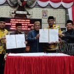 DPRD Kabupaten Gorontalo