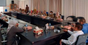 Selain Indomaret, Nirwan Due Menolak Perusahaan Ritel Masuk Pohuwato