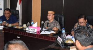 Jelang Nataru, Pemda Kabgor Perketat Peredaran Miras