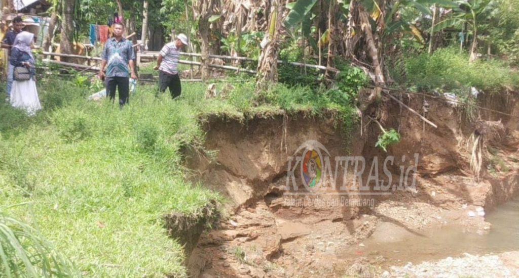 Pemda Kabupaten Gorontalo Tinjau Keluhan Warga Bongohulawa