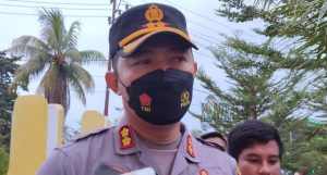 Aniaya Warga Hingga Pingsan, Kapolsek di Gorontalo Dinonaktifkan