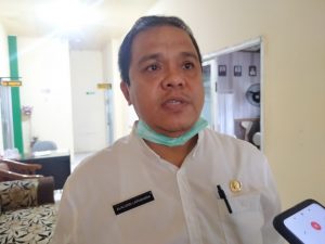 RSUD Dunda Limboto Terima Hibah KADIN, Direktur: Bakal Bangun Alat Oksigen