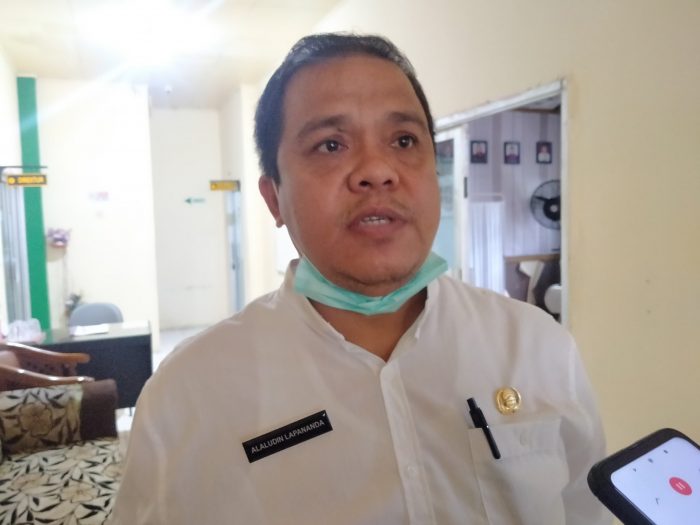 Alaludin Lapananda