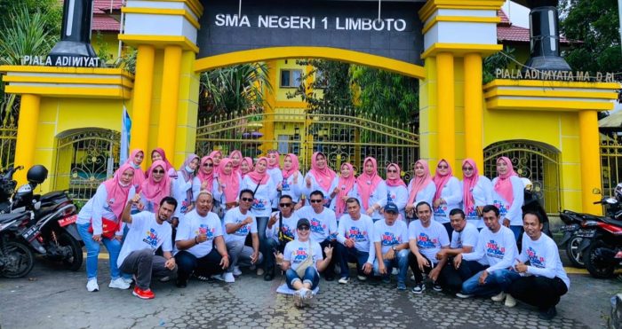 dr. Jeane Istanti Ismail Dalie