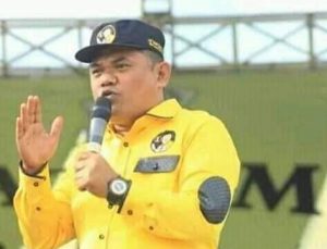 Hadirnya PETS di Pohuwato, Nasir Giasi : Mampu Tingkatkan Ekonomi