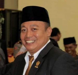 Rizal Pasuma Mendorong Investor Miliki Buku Rekening Daerah