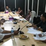 Pansus DPRD Kabupaten Gorontalo