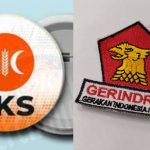 Partai PKS-Gerindra