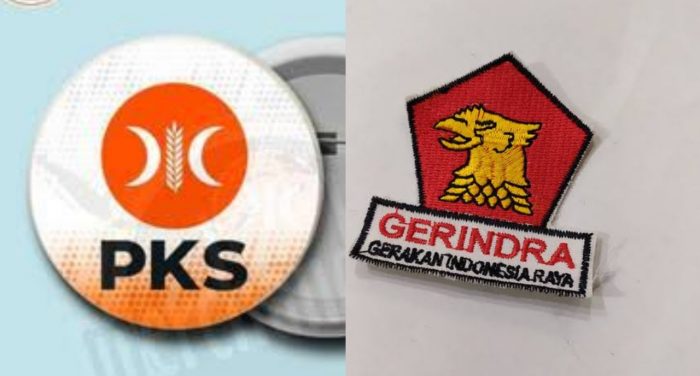 Partai PKS-Gerindra