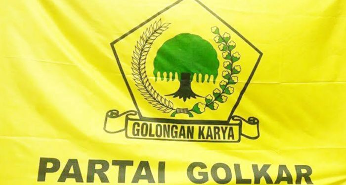 Partai Golkar