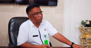 Sebut Bupati 2024 dari Unsur ASN, BKPSDM Kabupaten Gorontalo Periksa Camat Mootolingo