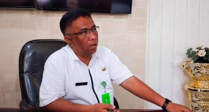 Zubair Pomalingo