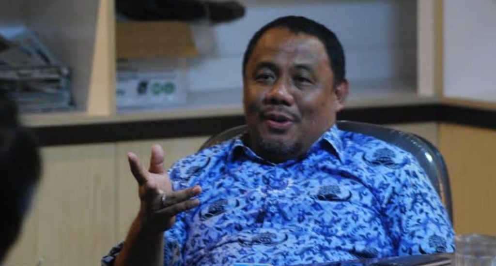 Terkait Ucapan Camat Mootolingo, Donny: Itu Bukan Perintah Bupati, Wabup dan Sekda