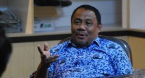Terkait Ucapan Camat Mootolingo, Donny: Itu Bukan Perintah Bupati, Wabup dan Sekda