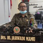 Jarwadi Mamu