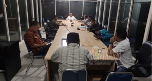 Komisi I Soroti Ketidakhadiran Kadis Pemdes pada Rapat-rapat Terkait Persoalan di Desa